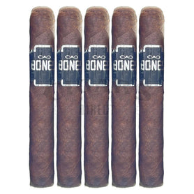 CAO Bones Blind Hughie Toro 5Pack