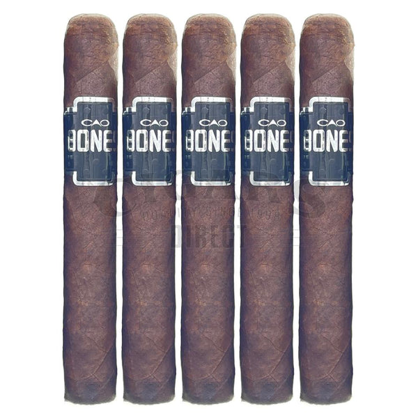 CAO Bones Blind Hughie Toro 5Pack