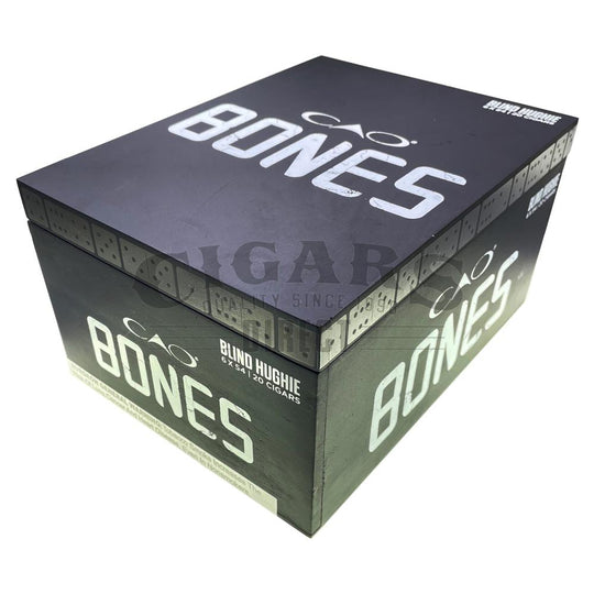 CAO Bones Blind Hughie Toro