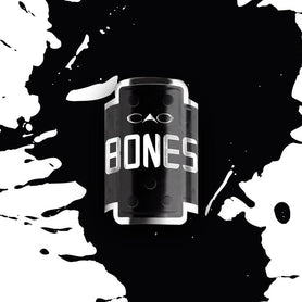 CAO Bones Chicken Foot Robusto Band