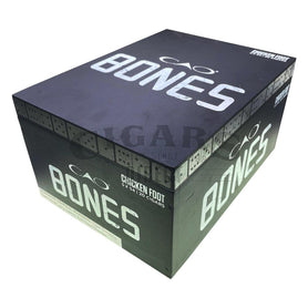 CAO Bones Chicken Foot Robusto Closed Box