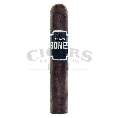 CAO Bones Chicken Foot Robusto Single