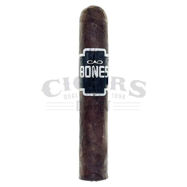 CAO Bones Chicken Foot Robusto Single