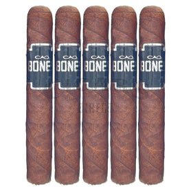 CAO Bones Maltese Cross Gigante 5Pack