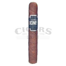 CAO Bones Maltese Cross Gigante Single