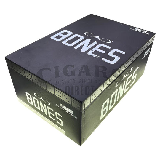 CAO Bones Matador Churchill