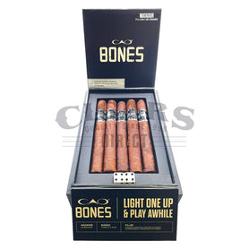 bravo cigarettes made in which country Partagas Black Label Bravo 4