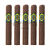 Cao Brazilia Amazon 5 Pack 