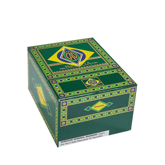 CAO Brazilia Amazon Gordo