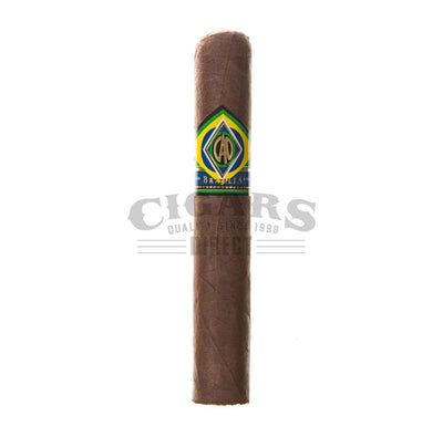 Cao Brazilia Amazon Single 