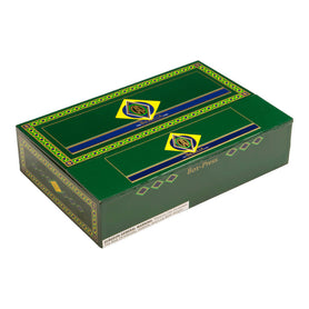 CAO Brazilia Box Press Closed Box