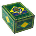 CAO Brazilia Gol Closed Box