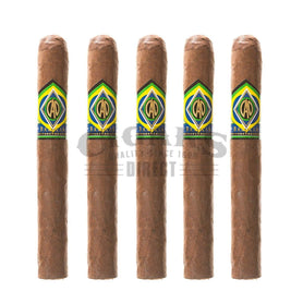 Cao Brazilia Lambada 5 Pack 