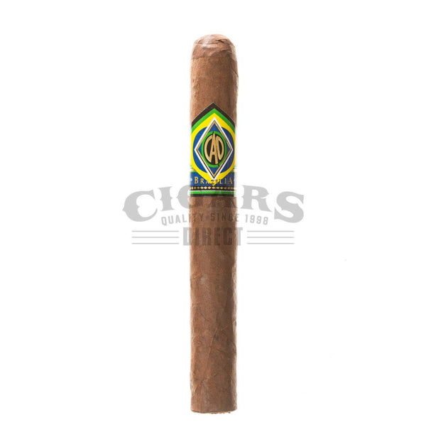 Cao Brazilia Lambada Single 