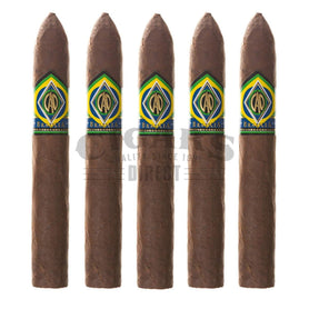 Cao Brazilia Samba 5 Pack 