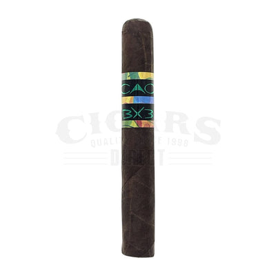 CAO BX3 Gordo Single