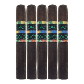 CAO BX3 Toro 5 Pack