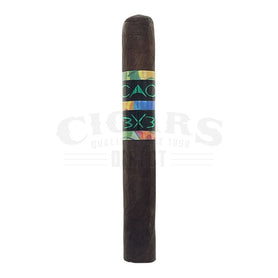 CAO BX3 Toro Single