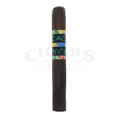 CAO BX3 Toro Single