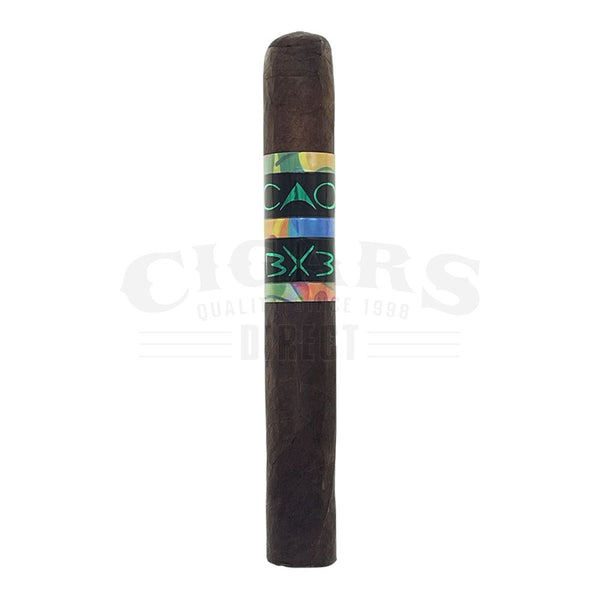 CAO BX3 Toro Single