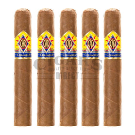 Cao Colombia Bogota 5 Pack