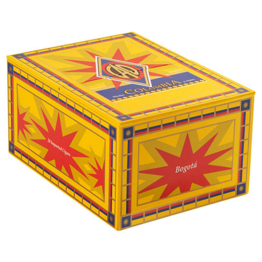 CAO Colombia Bogota Corona Extra