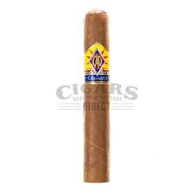 Cao Colombia Bogota Single 