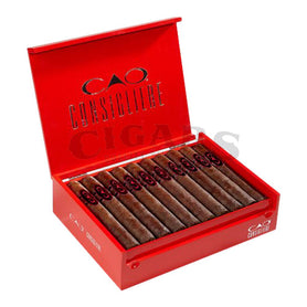 CAO Consigliere Associate Open Box