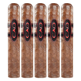 CAO Consigliere Soldier 5 Pack