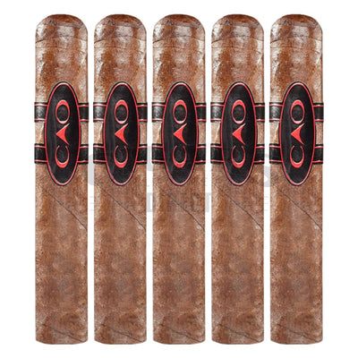 CAO Consigliere Soldier 5 Pack