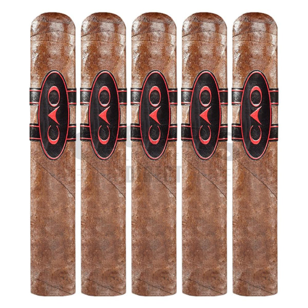 CAO Consigliere Soldier 5 Pack