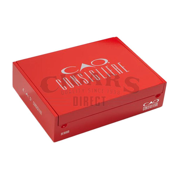 CAO Consigliere Soldier Closed Box