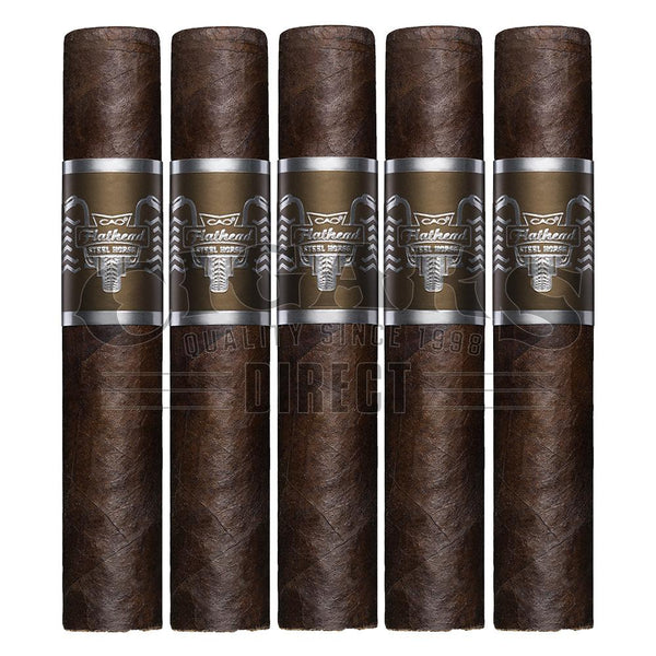 CAO Flathead Steelhorse Apehanger 5 Pack