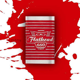 CAO Flathead V660 Carb Band