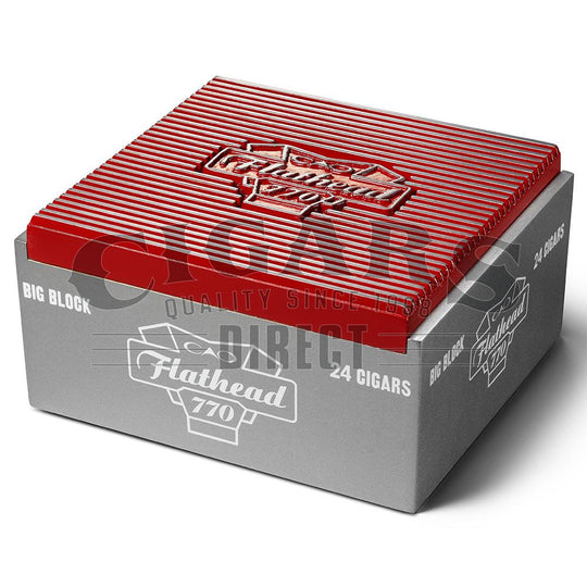 CAO Flathead V770 Big Block