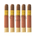 Cao Flavours Bella Vanilla Petit Corona 5 Pack