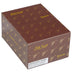 CAO Flavours Bella Vanilla Petit Corona Closed Box