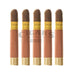 Cao Flavours Bella Vanilla Robusto 5 Pack