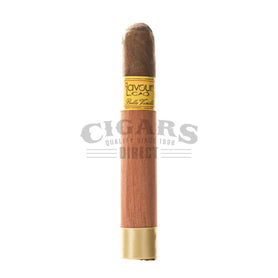 Cao Flavours Bella Vanilla Robusto Single