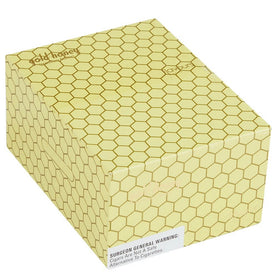 CAO Flavours Gold Honey Corona Closed Box