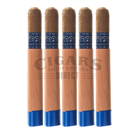 Cao Flavours Moontrance Corona 5 Pack