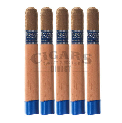 Cao Flavours Moontrance Corona 5 Pack