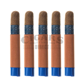 Cao Flavours Moontrance Robusto 5 Pack