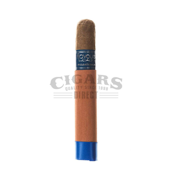 Cao Flavours Moontrance Robusto Single