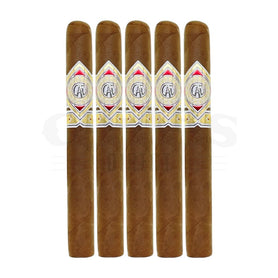 CAO Gold Corona 5 Pack