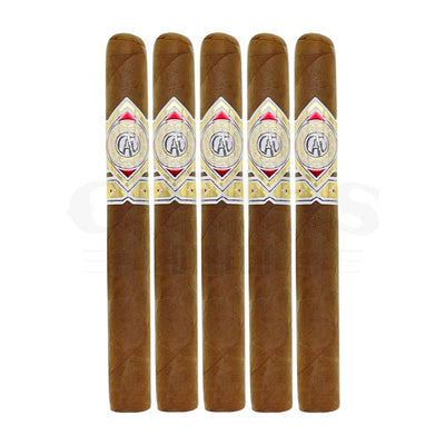 CAO Gold Corona 5 Pack