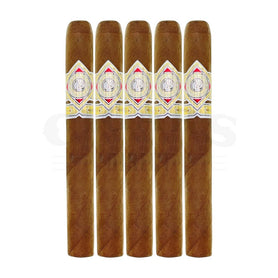 CAO Gold Corona Gorda 5 Pack