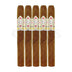 CAO Gold Corona Gorda 5 Pack