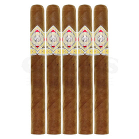 CAO Gold Double Corona 5 Pack