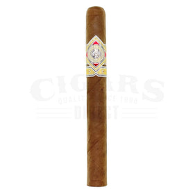 CAO Gold Double Corona Single